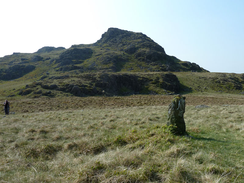 Standing Stone